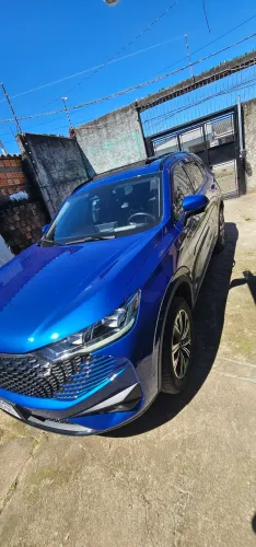 GWM Haval Phev19 1.5 16V Híbrido Aut. 2025