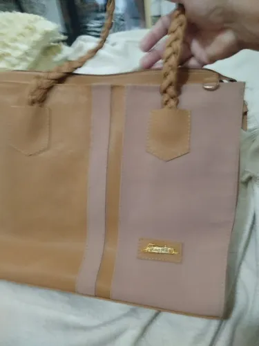 Vendo linda bolsa