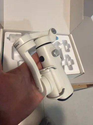 Gimbal SMOOTH Q5 ULTRA NOVO