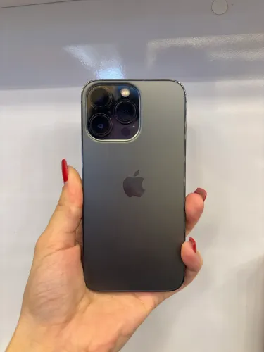 iPhone 13 Pro 128 gigas todo original