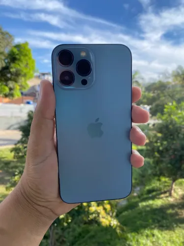 iPhone 13 Pro Max 