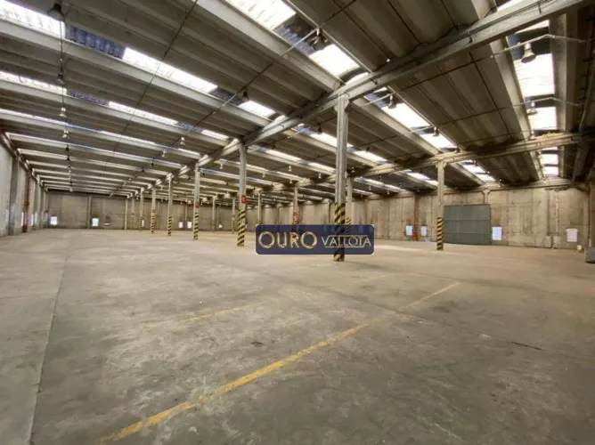 Galpão para alugar, 19613 m² por R$ 348.479,00/mês - Água Chata - Guarulhos/SP