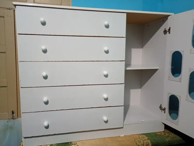 Vendo essa penteadeira de MDF