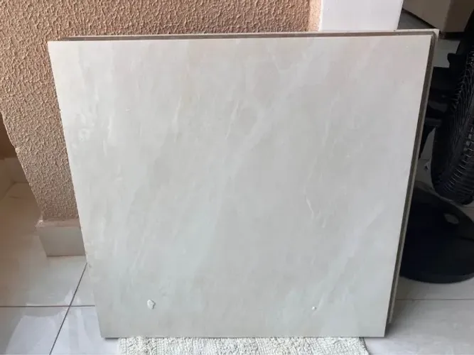 Piso porcelanato