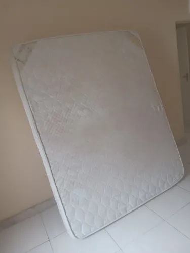 COLCHÃO QUEEN SIZE NIPPONFLEX