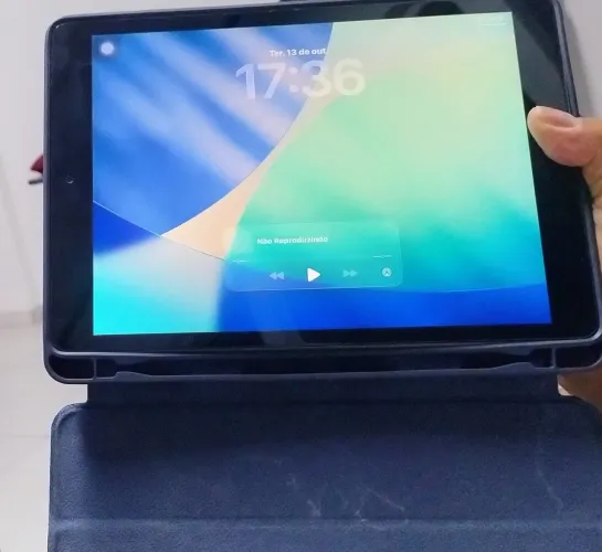 iPad 8
