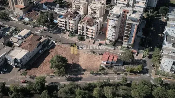 Quem compra terra não erra! Terreno à venda, Vila Rosa, Novo Hamburgo, RS
