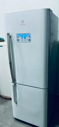 Geladeira Electrolux Inverse