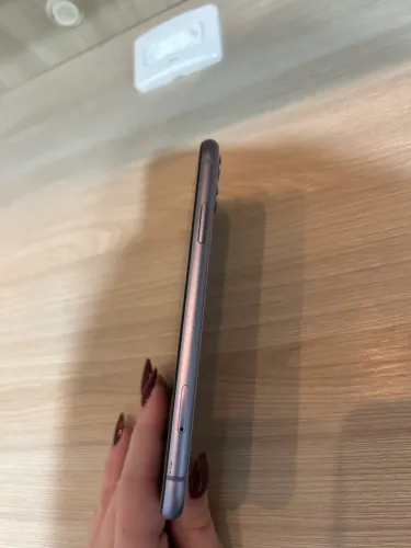 Vendo iPhone 11 usado, que veio diretamente dos EUA