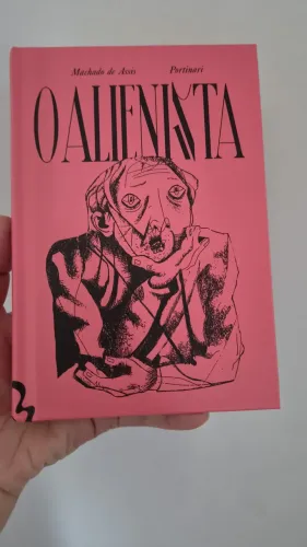 O Alienista