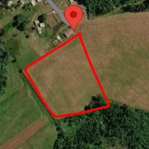 Vende-se área de 20.000m² em Chapecó
