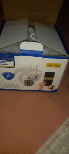Camera wifi fullhd 