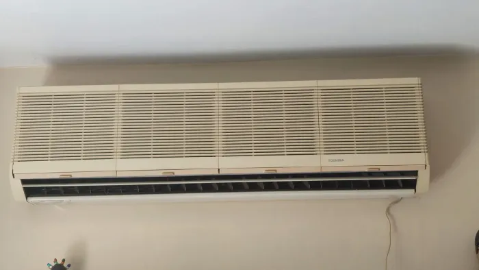 Vendo ar condicionado split 24.000 BTU
