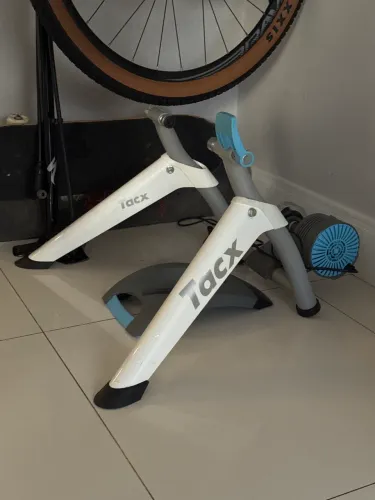 Rolo Smart Tacx Flow