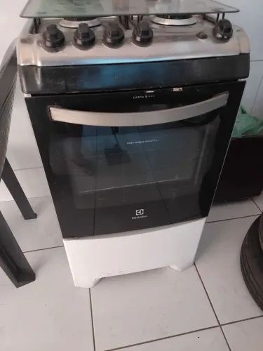 Fogão Eletrolux