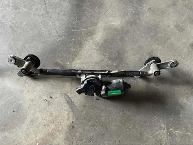 Motor Limpador (981103s000) Hyundai Sonata