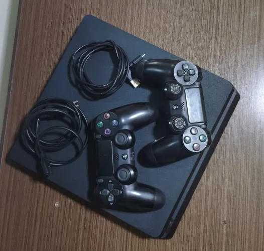 Ps4 Slim 500GB 