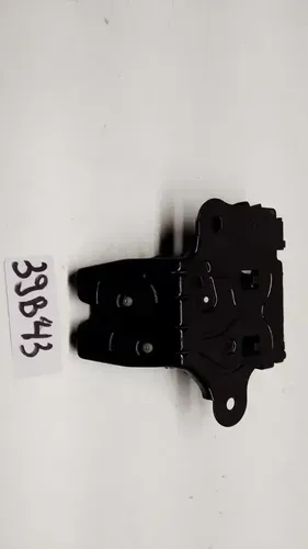 Fechadura Do Porta Malas Gm Cruiser 2009