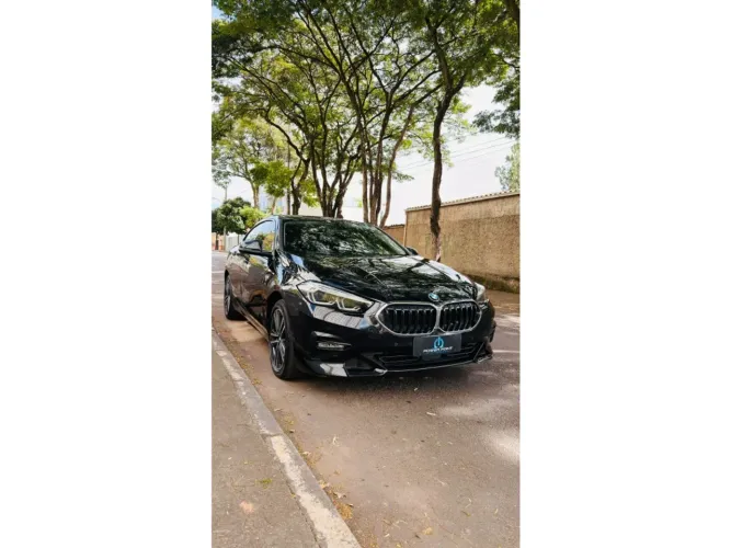 BMW 218I Gran Coupe Sport GP 1.5 Bi-turbo 2023