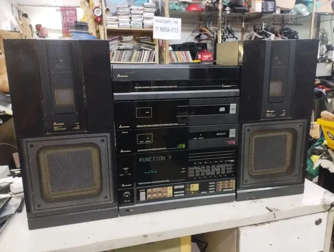 Microsystem Mitsubishi 504