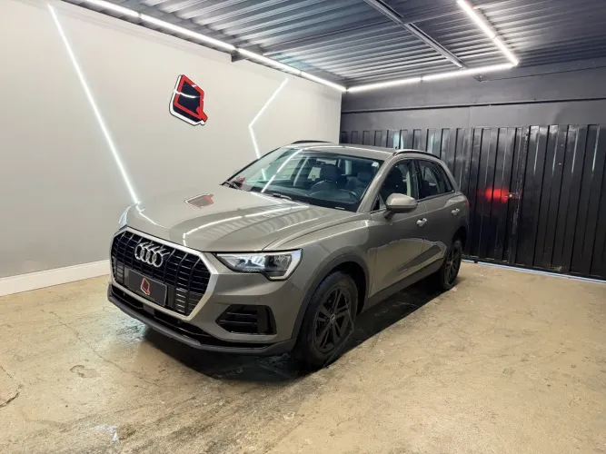 Audi Q3 Prestige Plus 1.4 TFSI Flex S-tronic 2021
