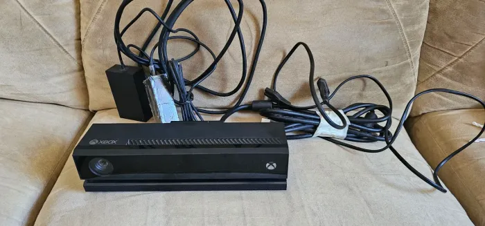 Kit completo Kinect One S