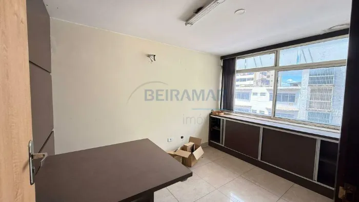 Sala comercial á Venda com 53 m² em Taguatinga Centro