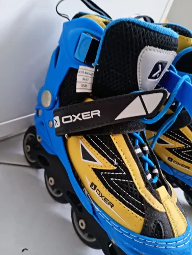 Patins OXER