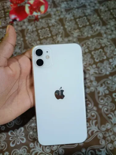 iPhone 11 branco