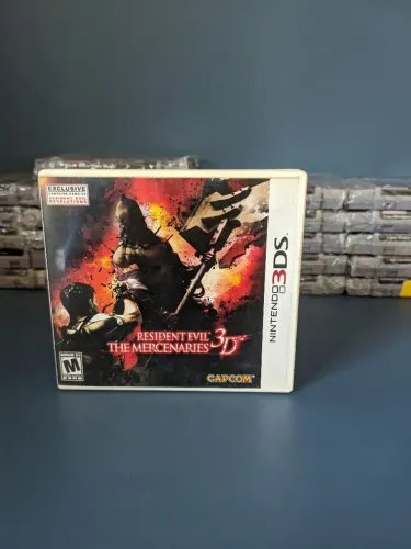JOGOS 3DS ORIGINAIS