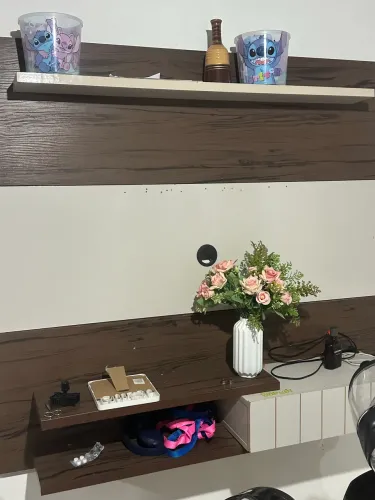 Painel de parede
