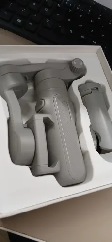 Gimbal Estabilizador