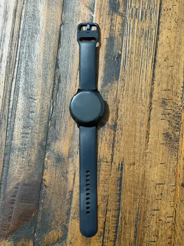 smartwatch samsung galaxy watch active 2 44mm preto