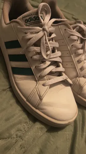 Tenis Adidas casual