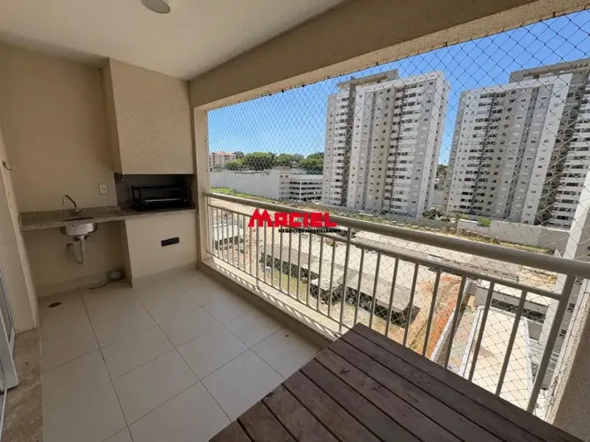 Condominio Rossi Montes, Vila Industrial