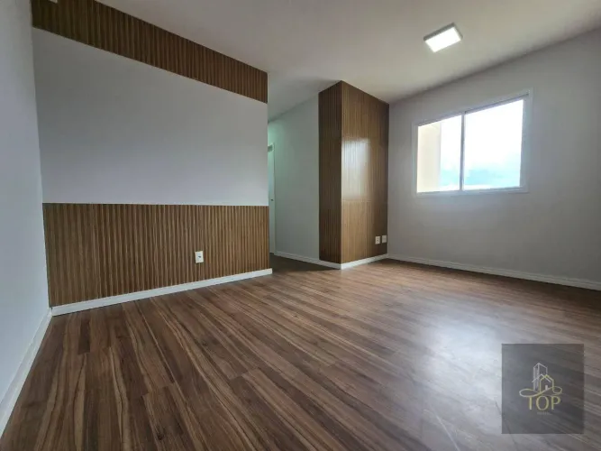 Apartamento com 2 quartos, 45 m² - venda por R$ 292.000 ou aluguel por R$ 2.022/mês - Jard