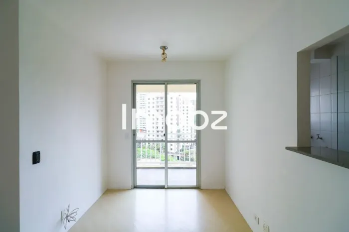 Apartamento à Venda - Panamby, 2 Quartos, 49 m2