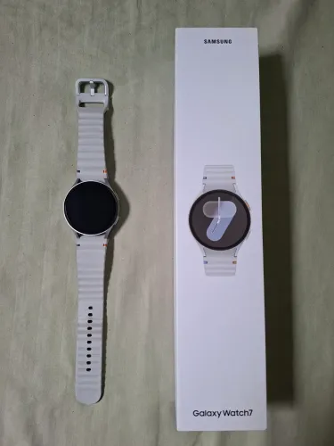 Galaxy watch 7 44mm com gps