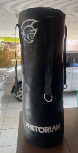 Saco de boxe pretorian 