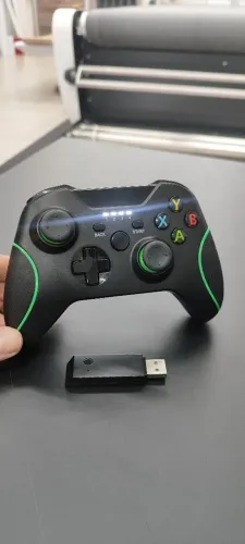 Controle XBOX/PC
