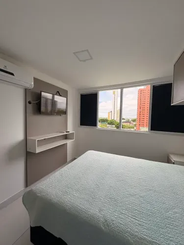 Apartamento para aluguel no Miramar João Pessoa/PB