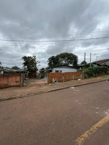 Terreno grande com frente de 16 metros
