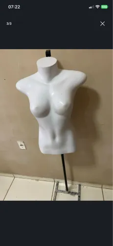 Manequim