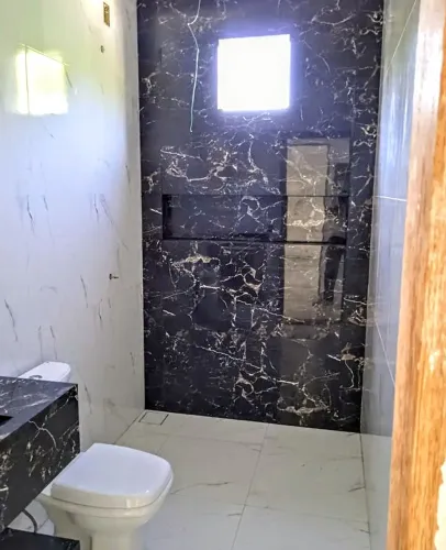 Pedreiro de acabamento