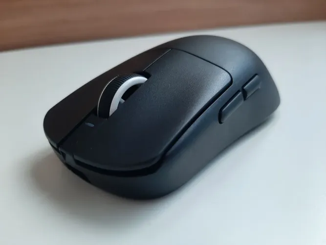 Mouse gamer vxe r1 SE plus