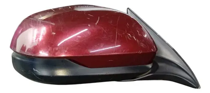 Retrovisor Direito Hr-v 2016 A 2021 S/ Pisca