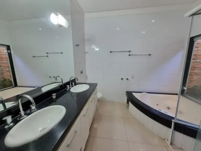 Espetacular Casa para aluguel no Residencial Gaivota I