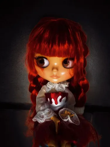 Monster high 
