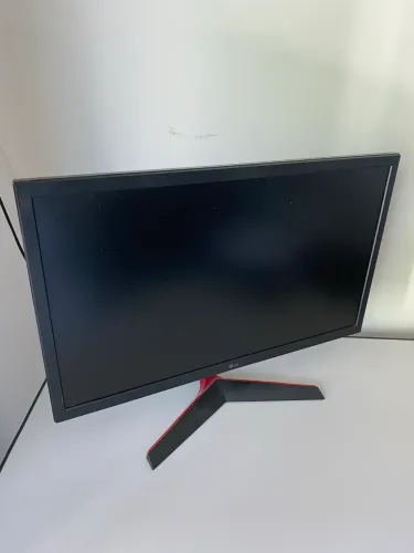 Monitor 24 LG 144mz 