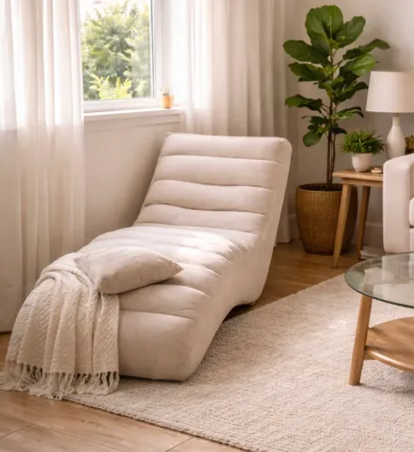 Chaise Longue 